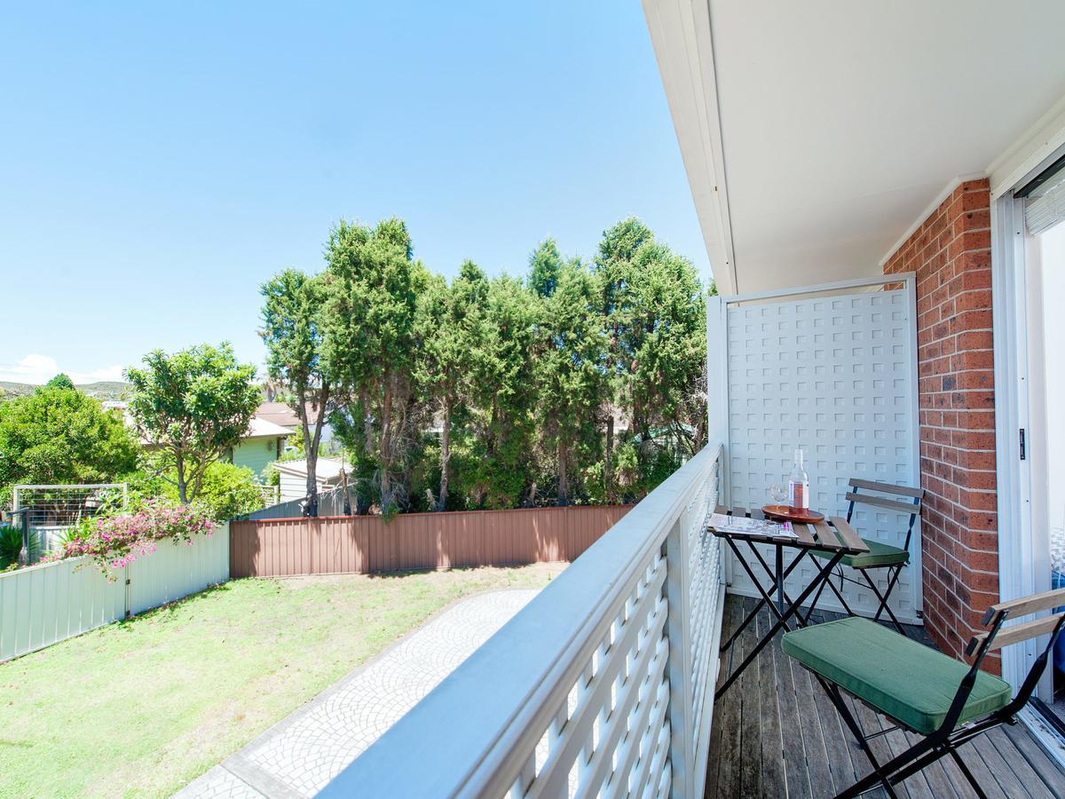 Reef Close, 3/7 ฟิงกัลเบย์ ภายนอก รูปภาพ