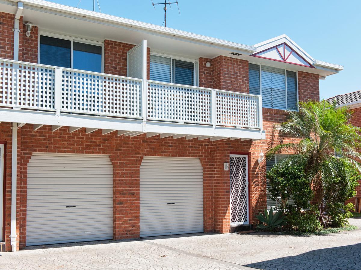Reef Close, 3/7 ฟิงกัลเบย์ ภายนอก รูปภาพ
