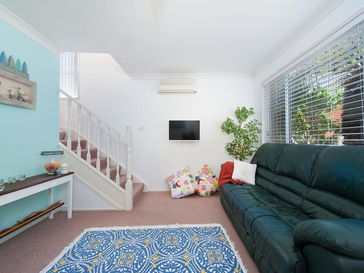 Reef Close, 3/7 ฟิงกัลเบย์ ภายนอก รูปภาพ