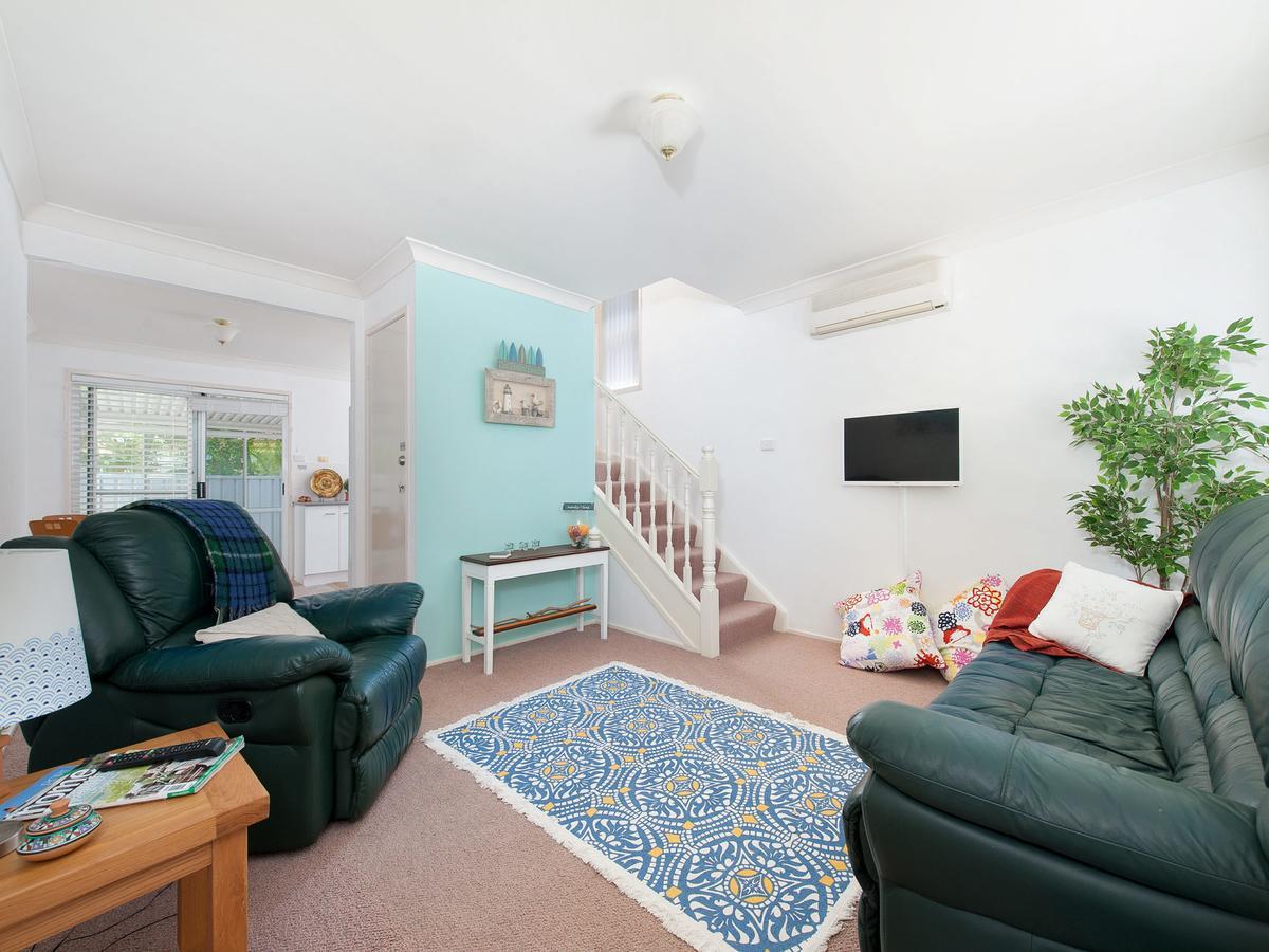 Reef Close, 3/7 ฟิงกัลเบย์ ภายนอก รูปภาพ